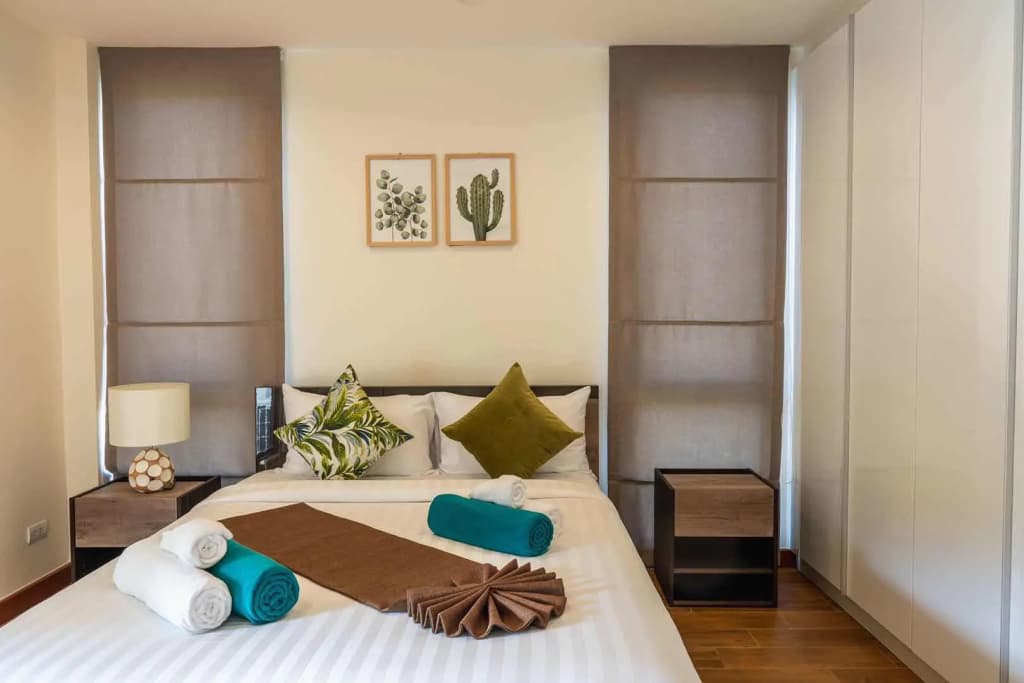 Laguna Park Phuket Villa - photo 4
