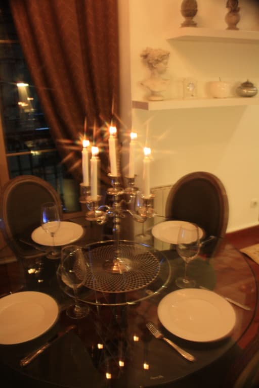 Lux Gotico Apartments - photo 25