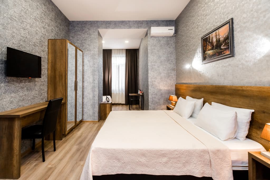 Angel Mini-Hotel - photo 2