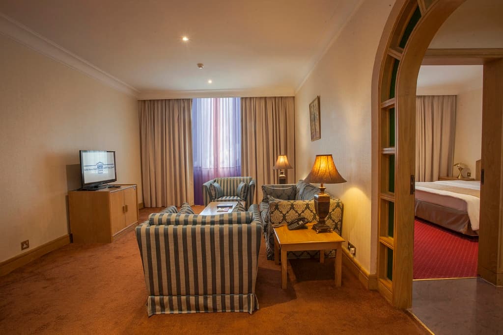 Haffa House Hotel - photo 9