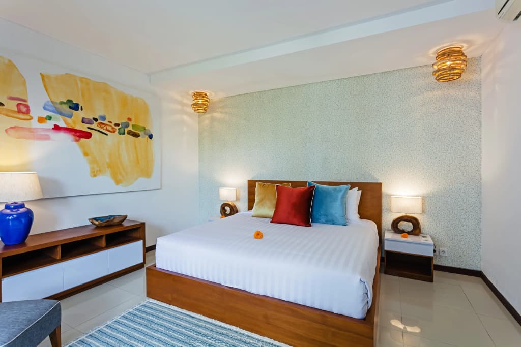 Kubu Luxury Seminyak Private Mansion Villa - photo 25