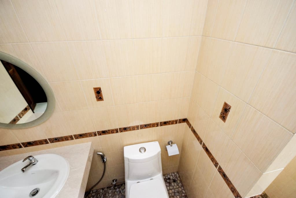 Lucky Villa Residence Apart Hotel - photo 33