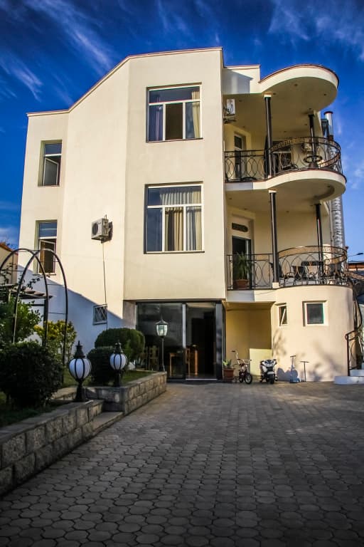 Villa Tiflisi Hotel - main photo