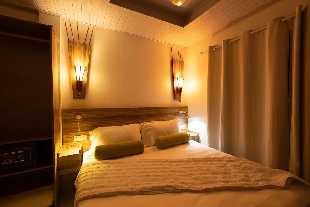 Batuta Maldives Fourson Guest house - photo 20