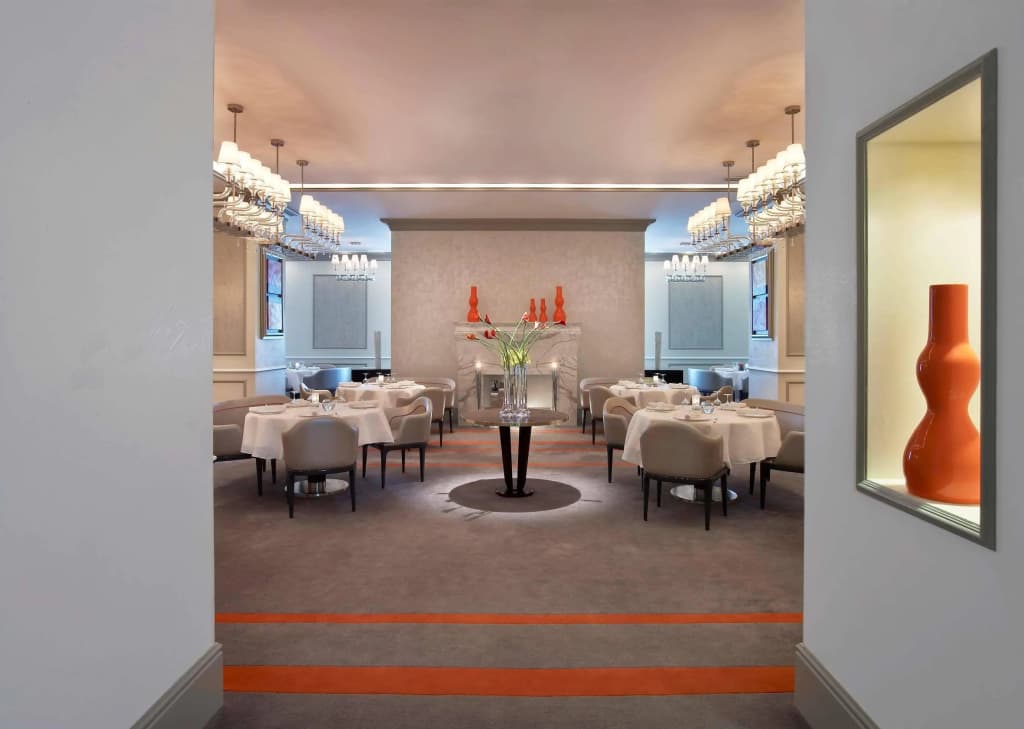 The St. Regis Doha - photo 14