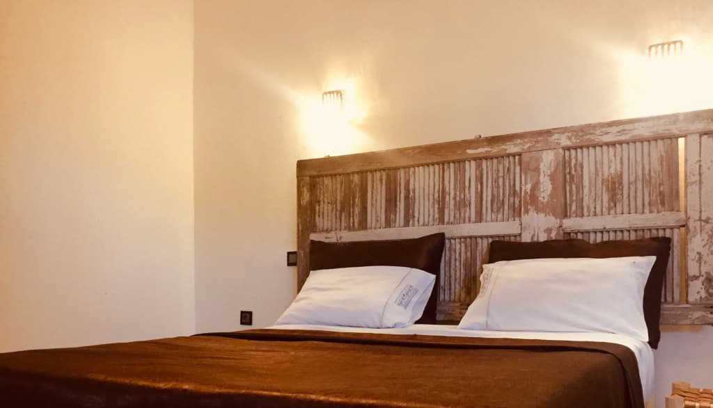 Guest house Coco Canel - photo 21