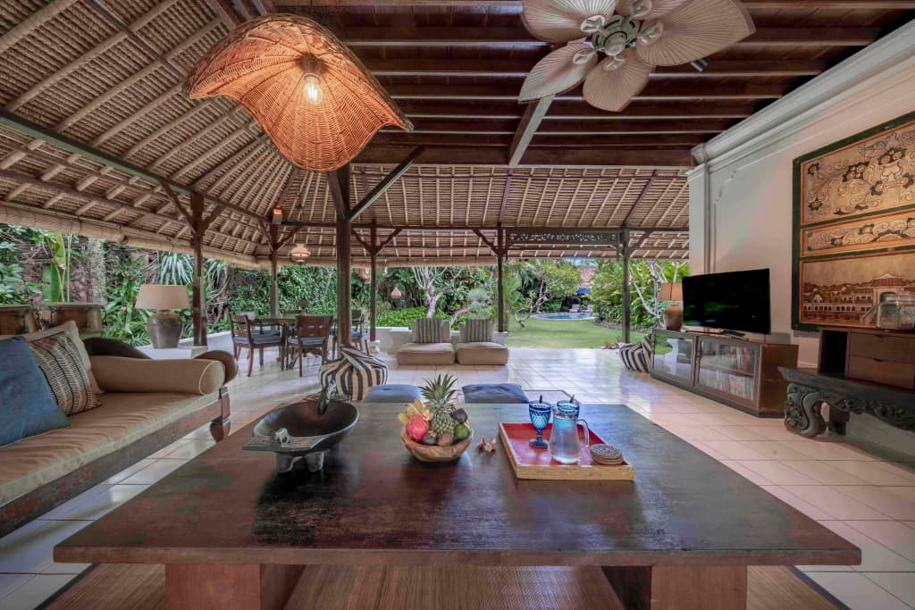 Kupu Rare Secluded Slice Villa - main photo