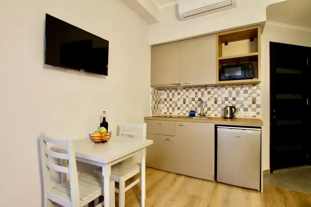 Tarhun Apart-Hotel - photo 9