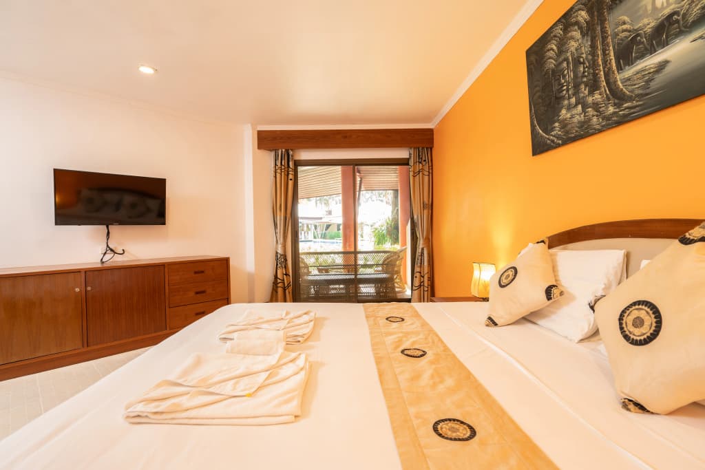 Sai Rougn Apartments - photo 26