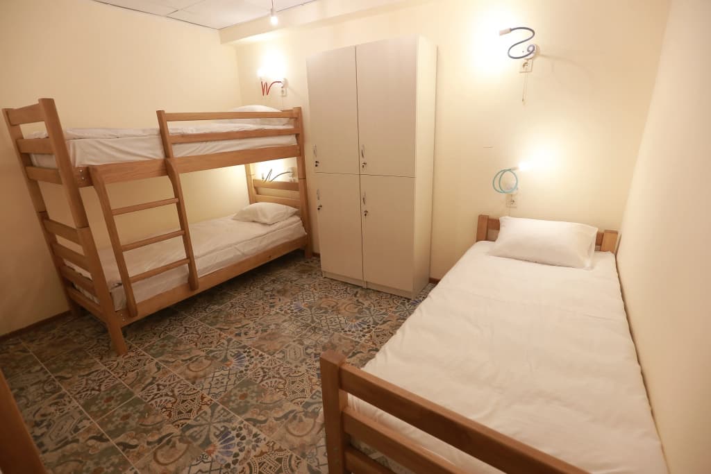 Midtown Hostel - photo 34