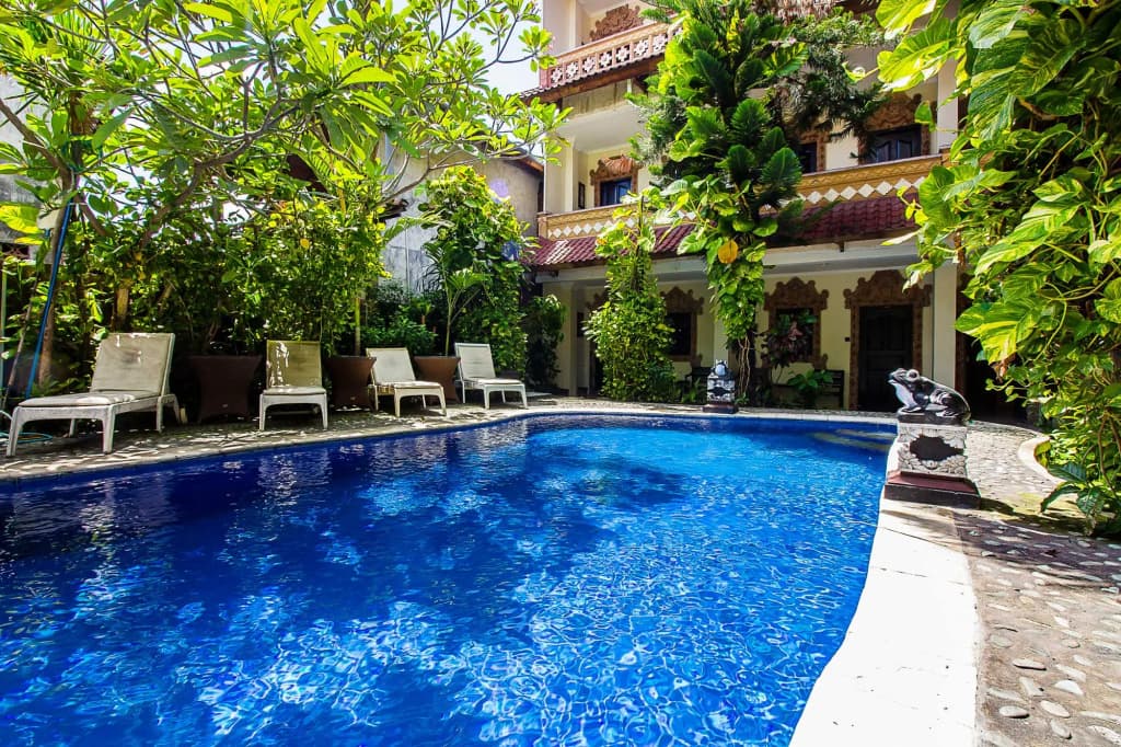 Sanjaya Managed By Tinggal Hotel - photo 12