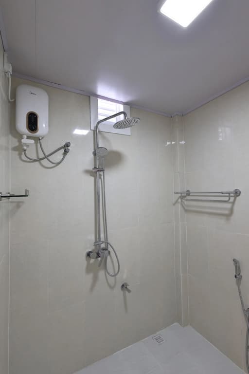 Batuta Maldives Fourson Guest house - photo 34