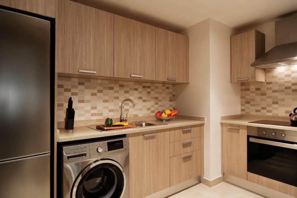 Al Najada Hotel Apartments by Oaks - photo 24