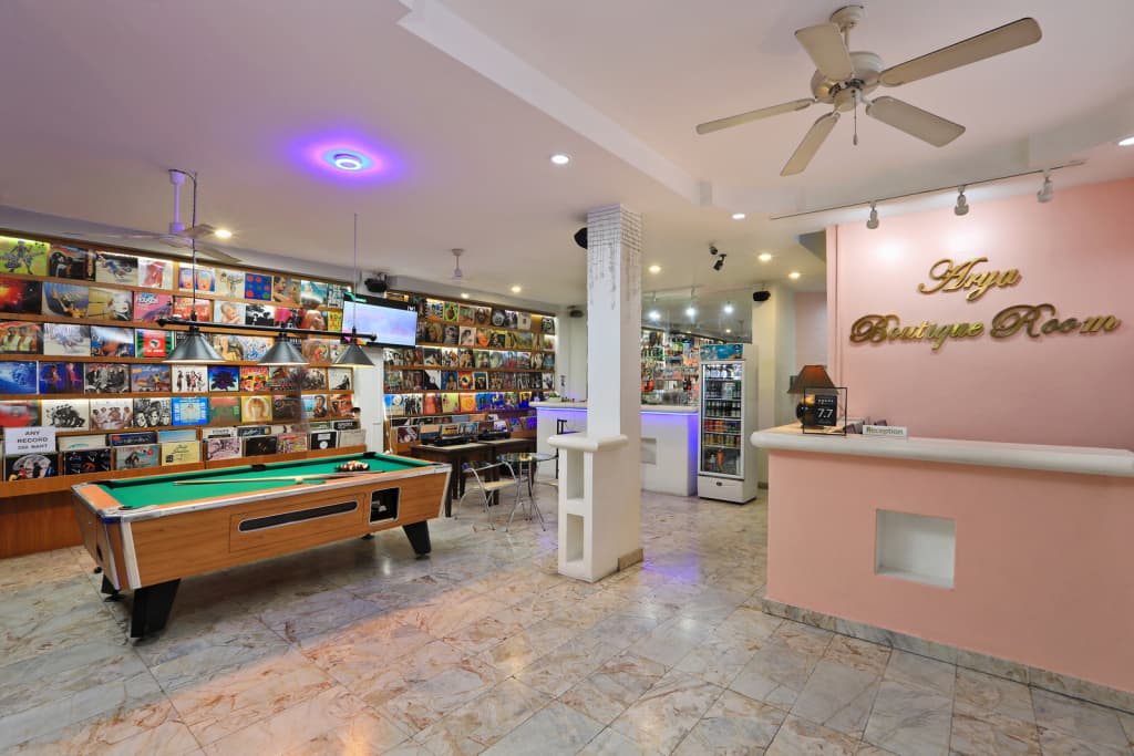 Gorgeous Boutique Room - photo 3