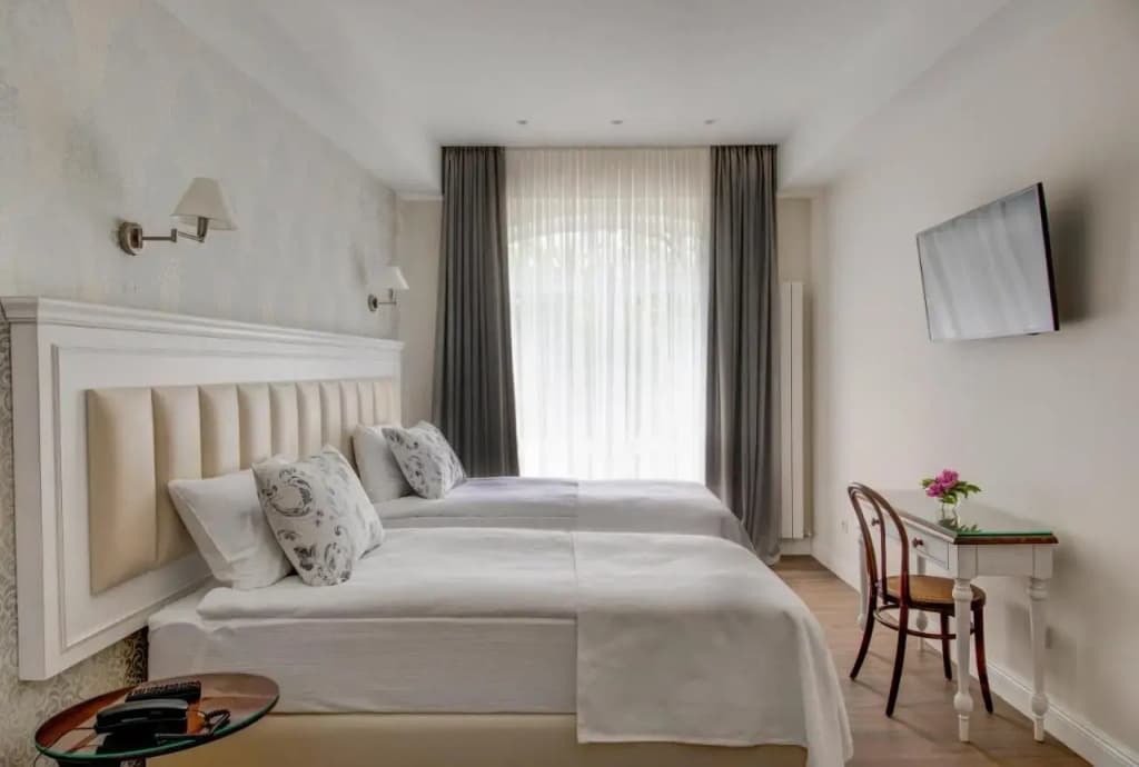 Hotel Passport Tbilisi - photo 3