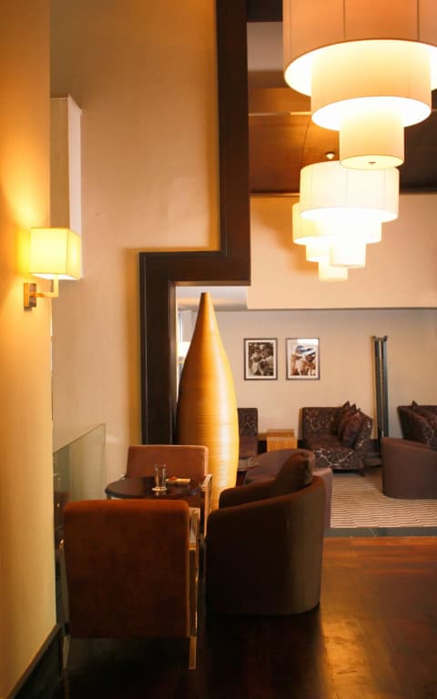 Radisson Blu Hotel Cairo Heliopolis - photo 40