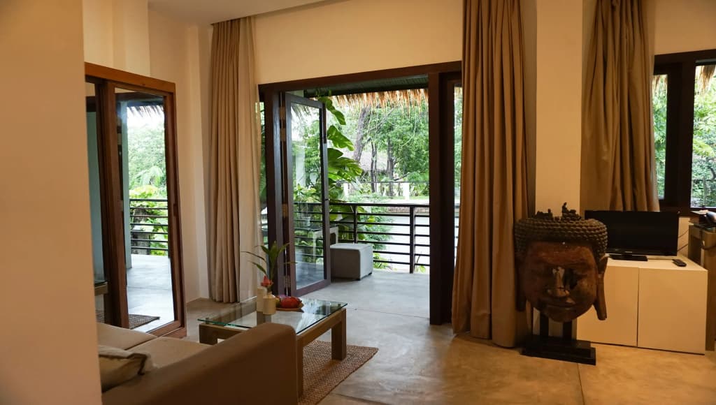 Rokkhak River Resort - photo 14