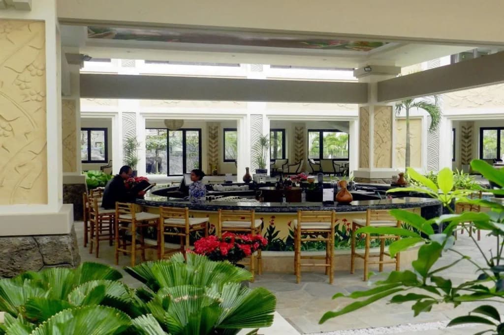 Olalani Resort Hotel And Condotel - photo 34