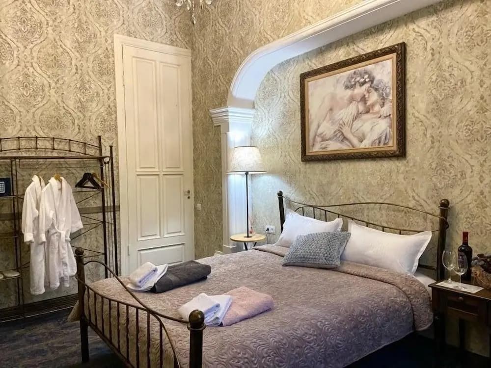 Alegria Boutique Hotel - photo 35