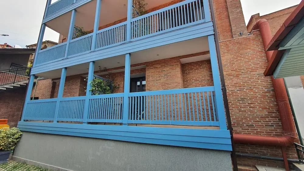 Tbilisee Hotel - photo 19