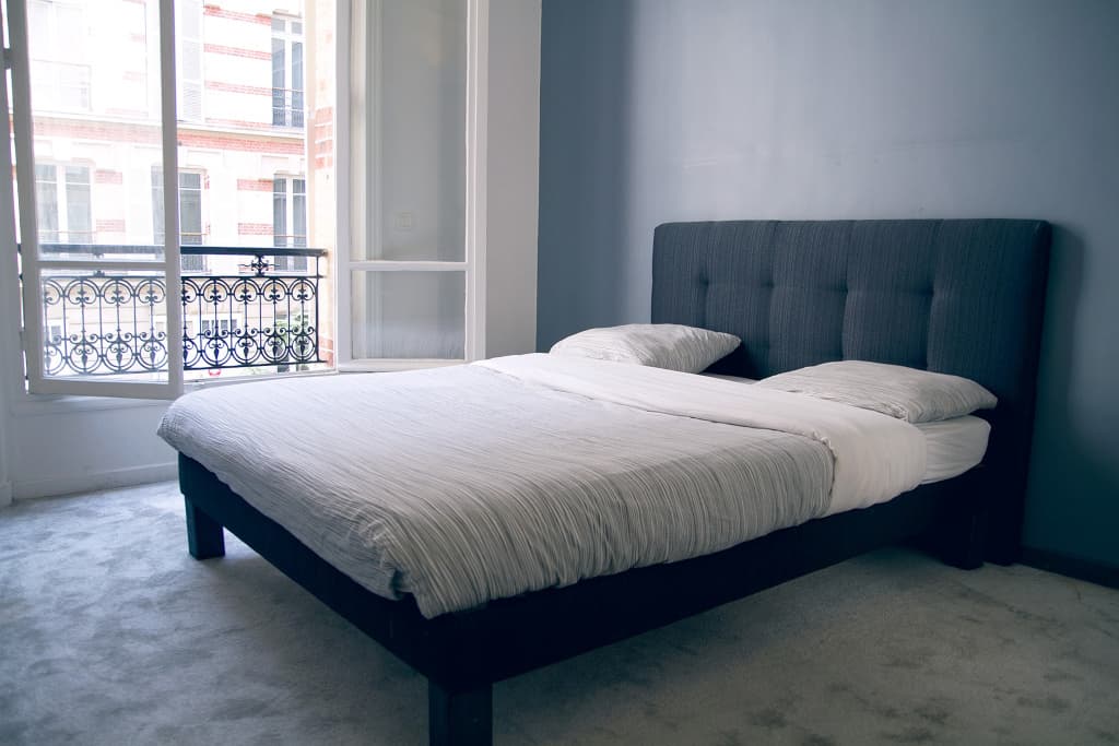 Near Champs Elysees Apartments - photo 10