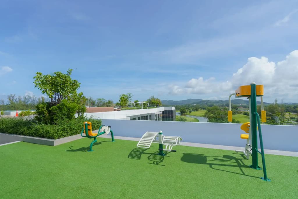 Skypark Laguna Apartments - photo 27