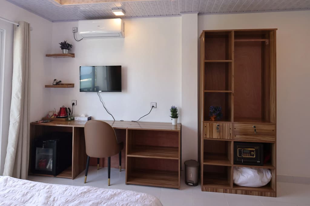 Batuta Maldives Fourson Guest house - photo 26