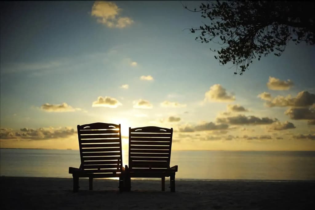 Canareef Resort Maldives - photo 5