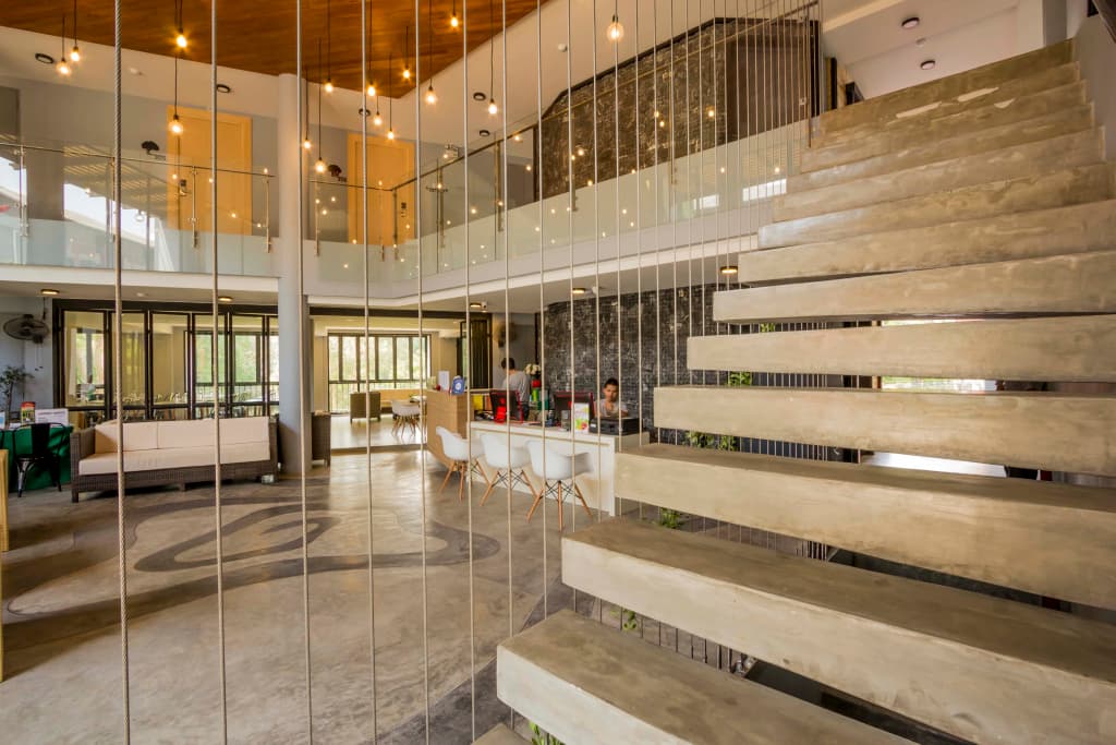 Apple A Day Resort - photo 42