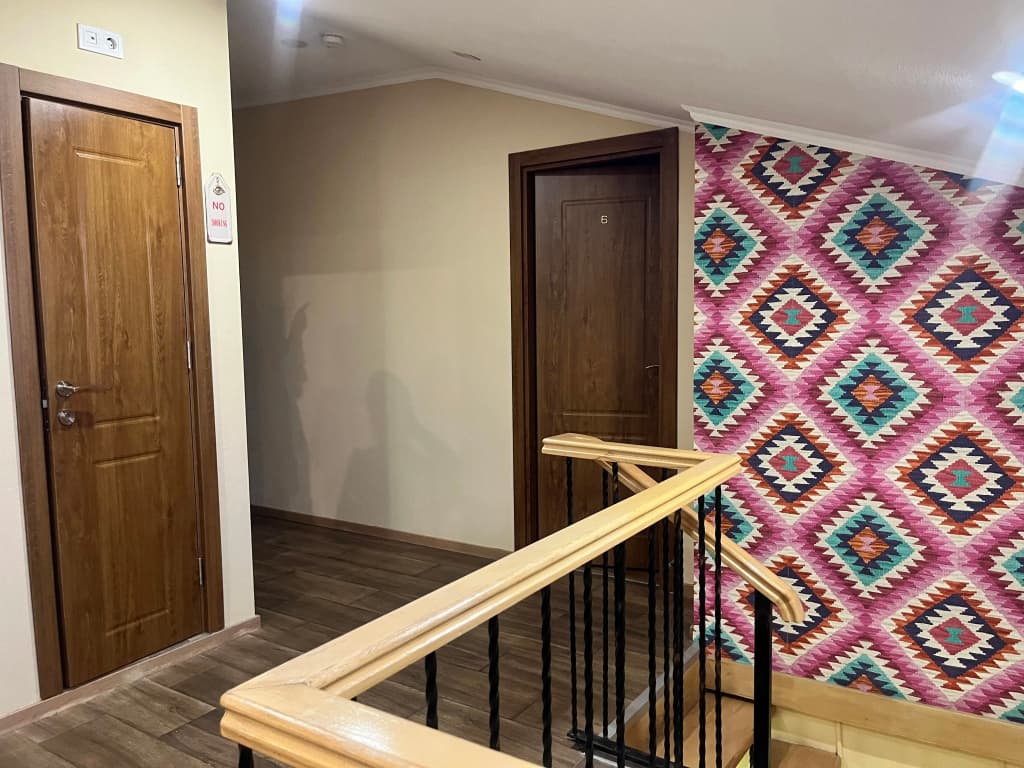 Middleton Mini-hotel - photo 9