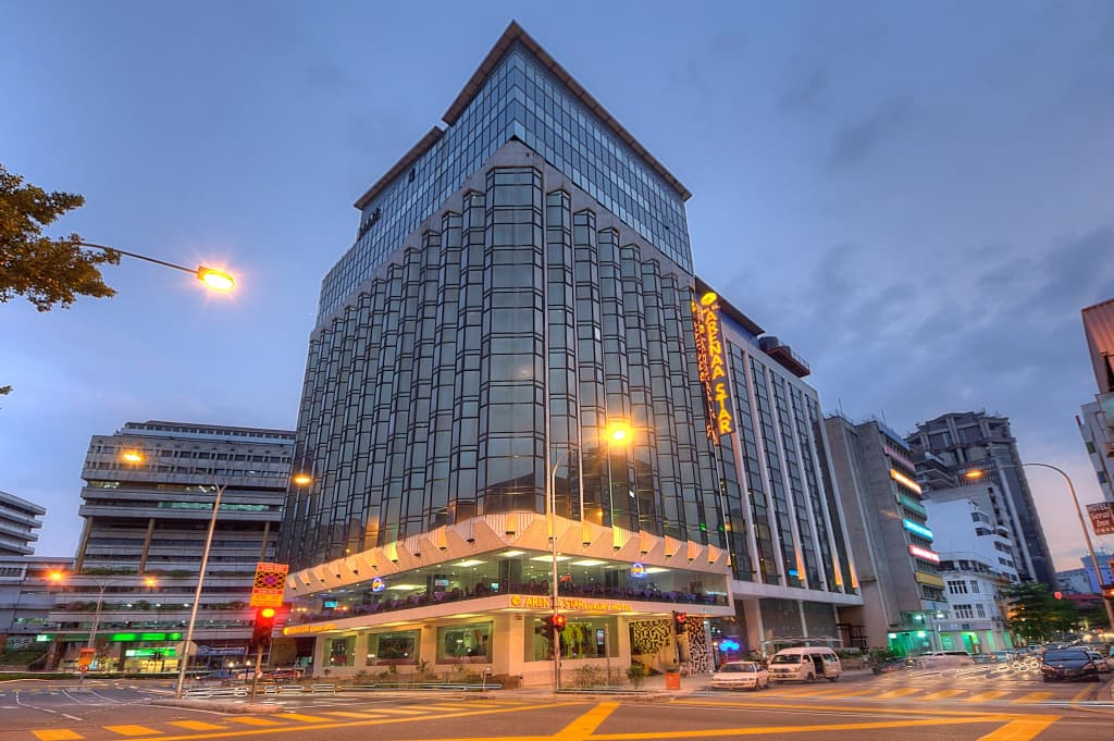 Kingston Hotel 20 - main photo