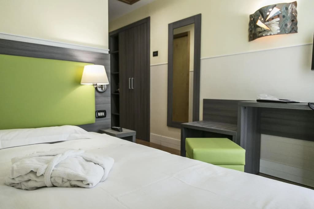 Hotel Aphrodite - photo 29