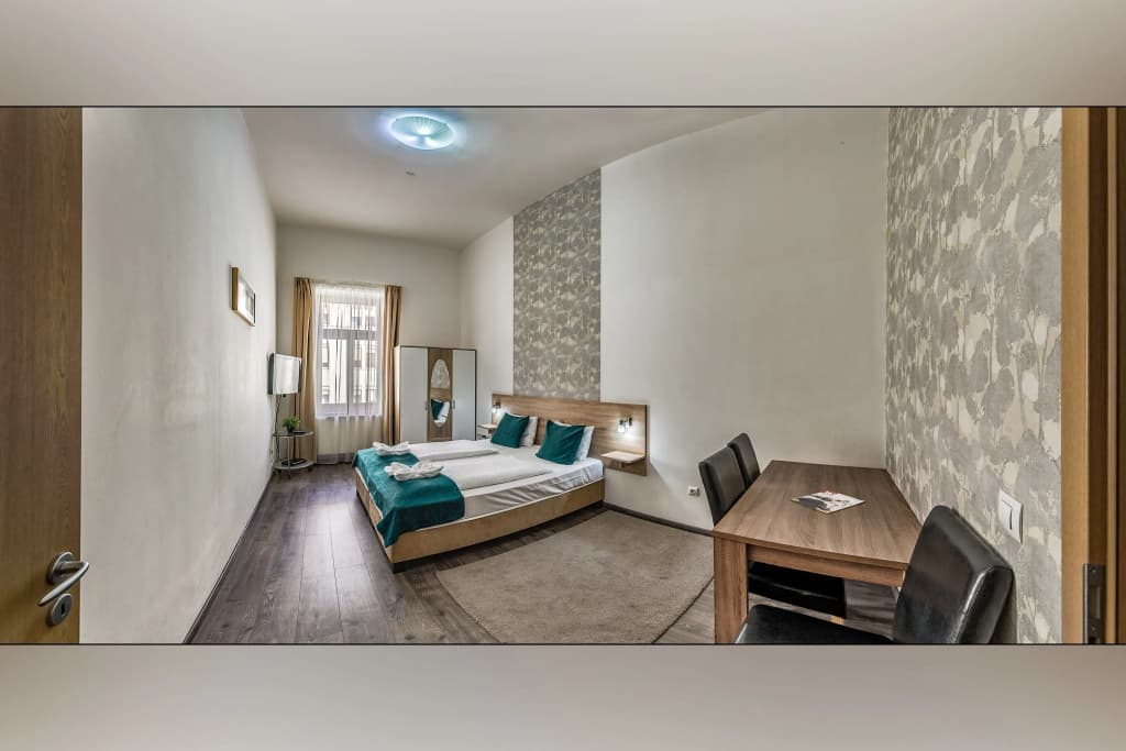 Mango Apart-hotel - photo 4