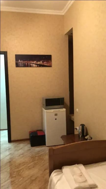 Na Plehanova Apartments - photo 9