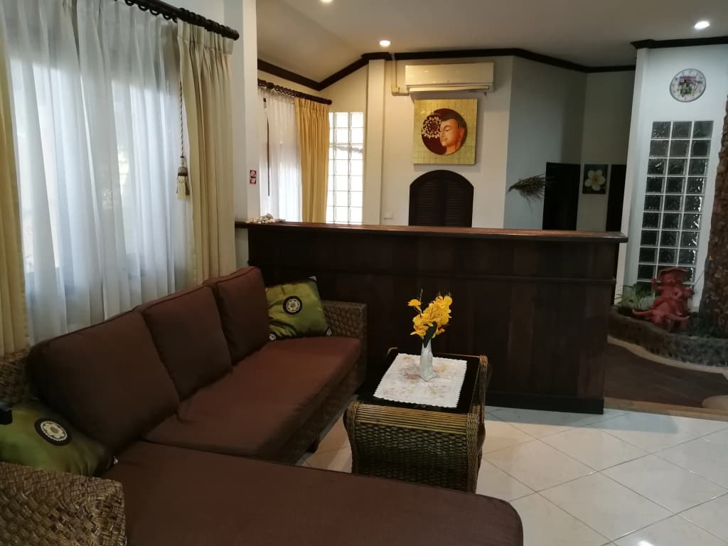 Polina Park Mini Hotel - photo 38