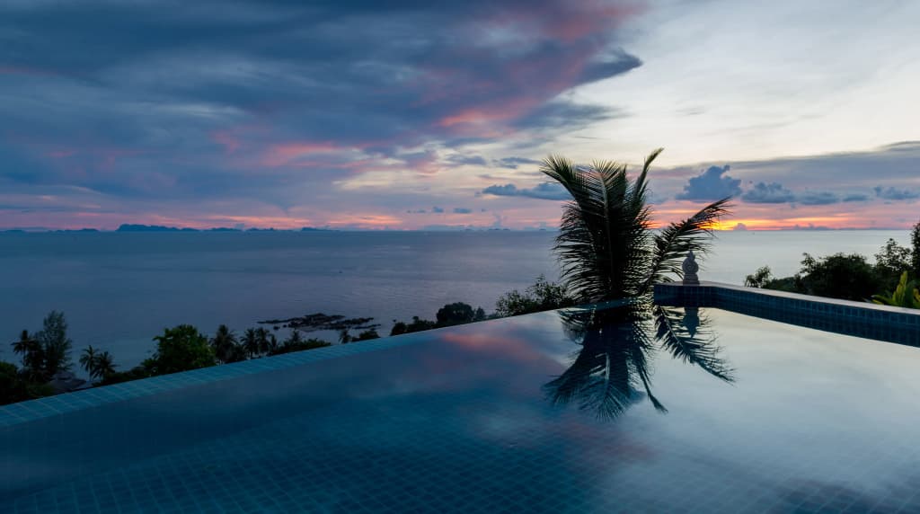 Sunset Hill Resort apart-hotel - photo 8