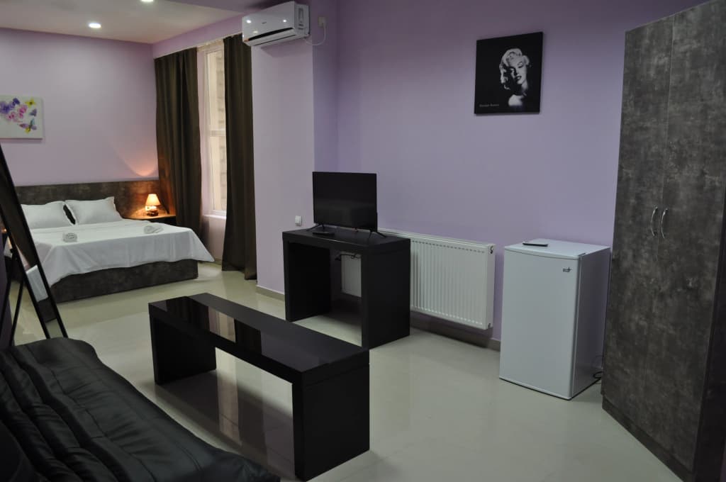 Tiflis Avlabari Hotel - photo 2