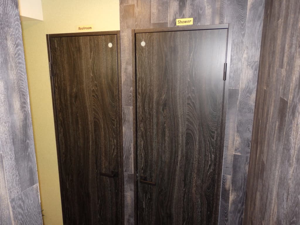 T-Tower Guest house - photo 17