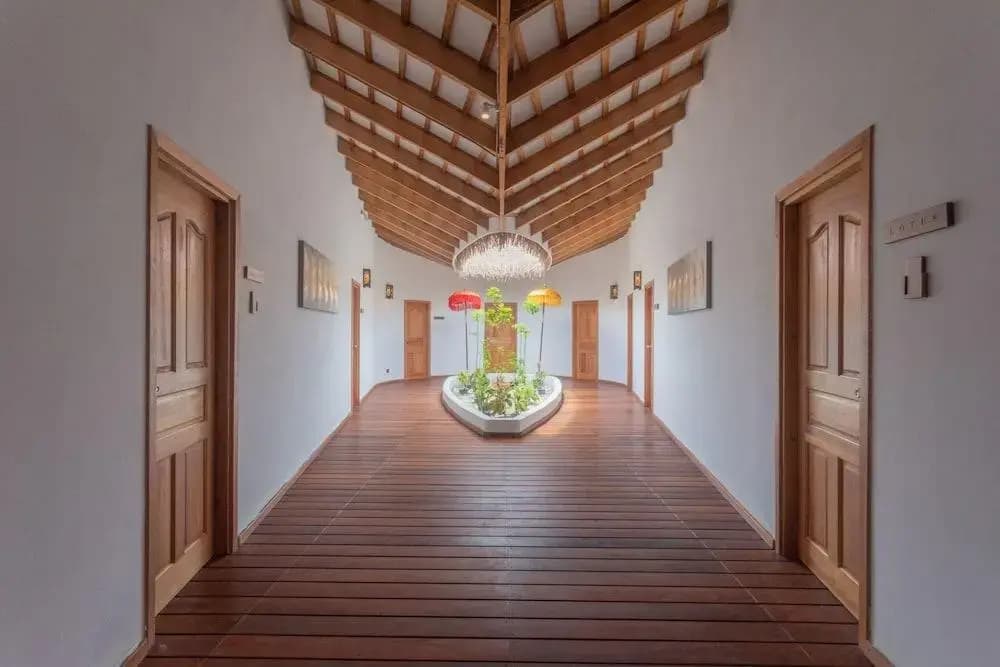 Cinnamon Velifushi Maldives Hotel - photo 49