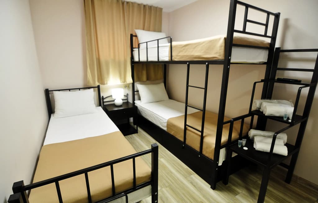 Light Hotel - photo 25