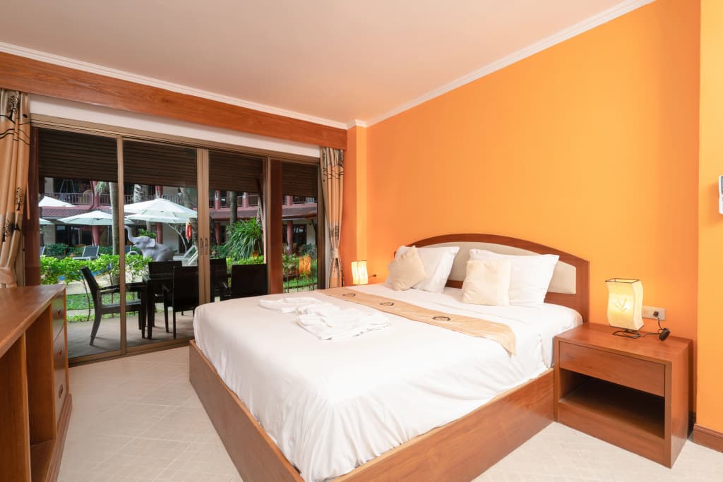 Sai Rougn Apartments - photo 19