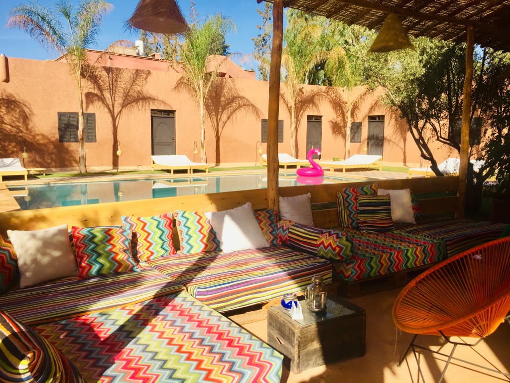 Guest house Coco Canel - photo 5