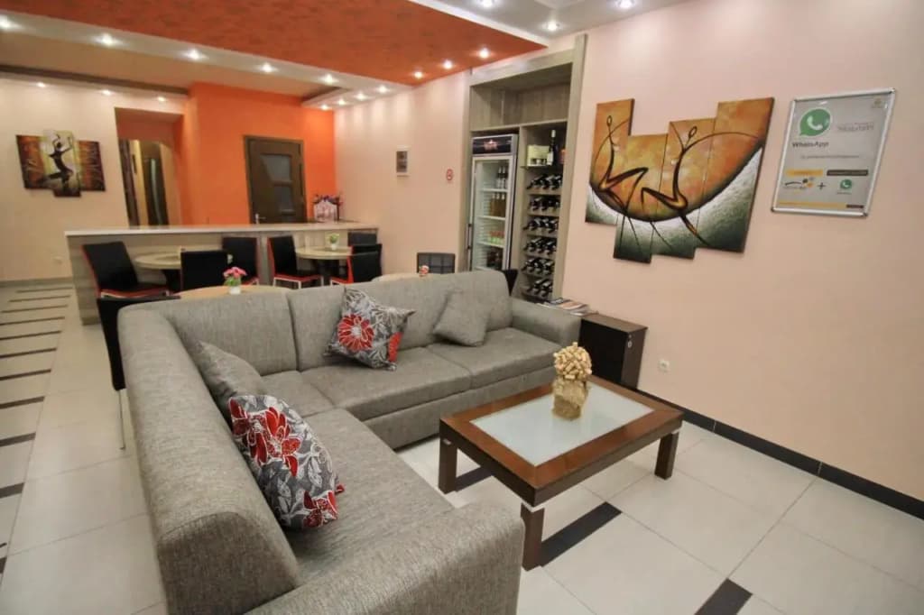 Almeto Hotel & Rooms Hotel - photo 3