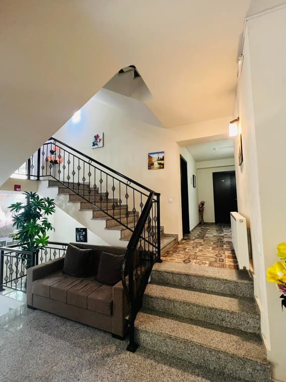 Hotel Ellegance - photo 31