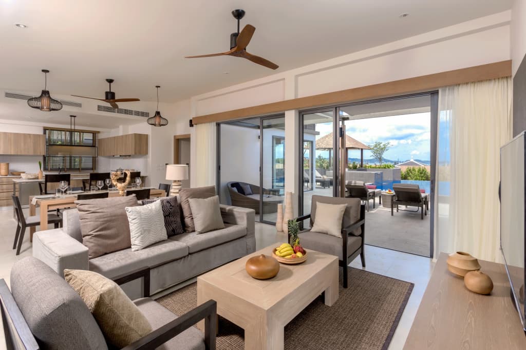 Casabay Luxury Pool Villa - photo 12