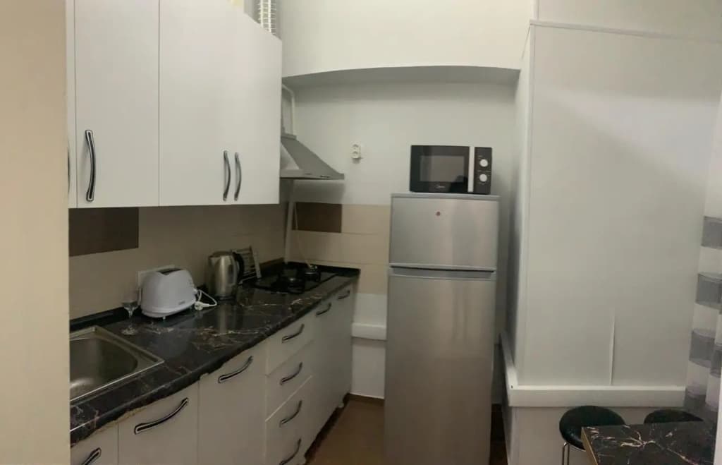 Central apartment Apartments - photo 4