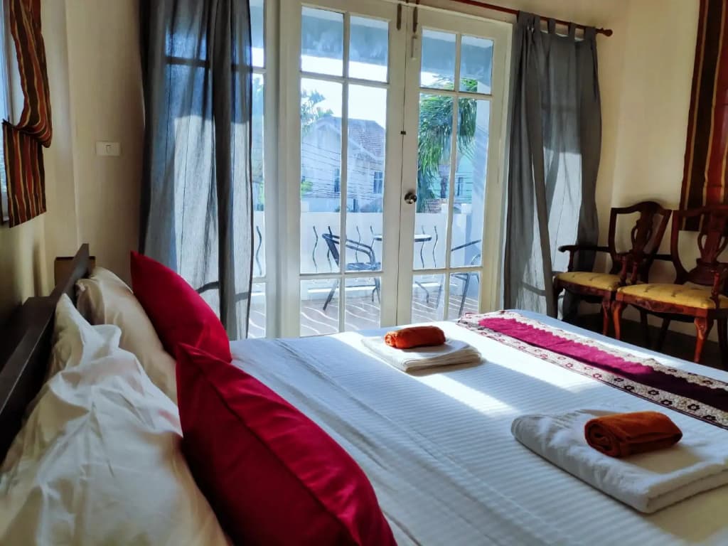 Paradise Villa - photo 7