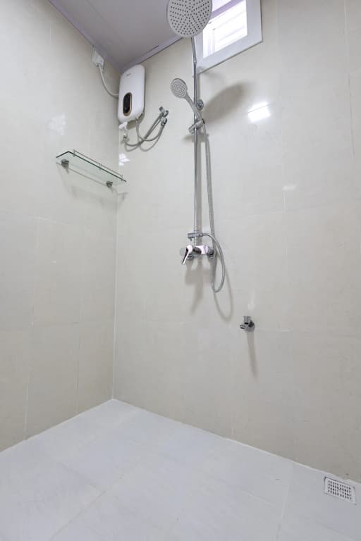Batuta Maldives Fourson Guest house - photo 28