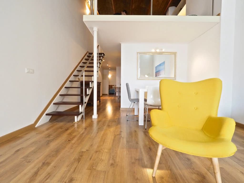 Suites 4Days Paseo de Gracia Design Apartments - photo 14