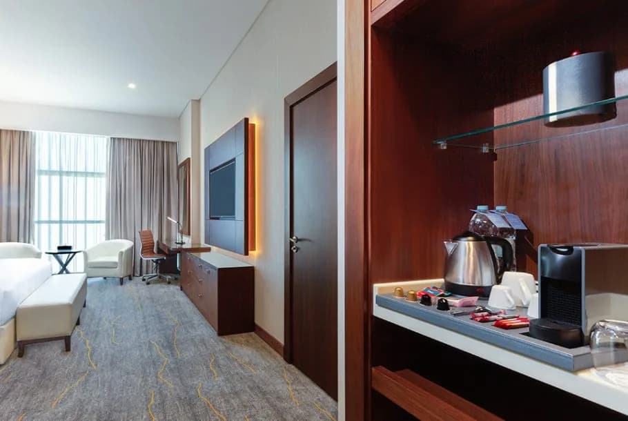 dusitD2 Salwa Doha - photo 18
